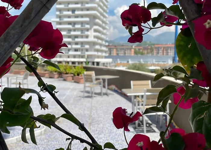 Costa Sud Salerno