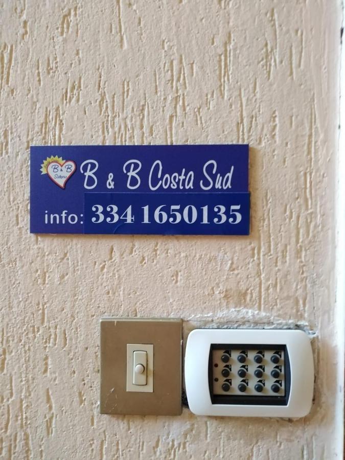 Costa Sud
