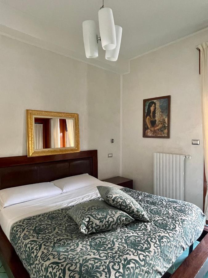 Bed & Breakfast Costa Sud *